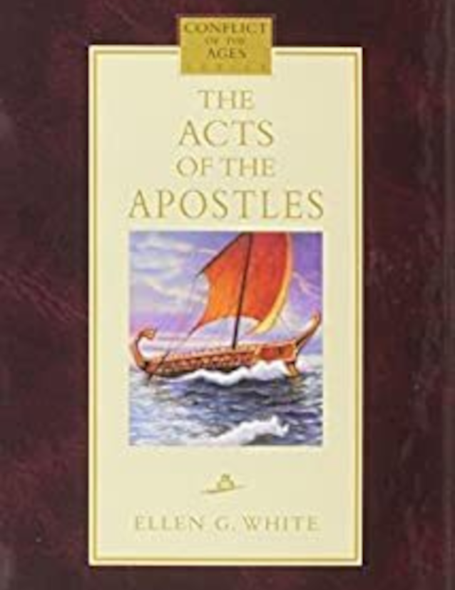 Acts of the Apostles