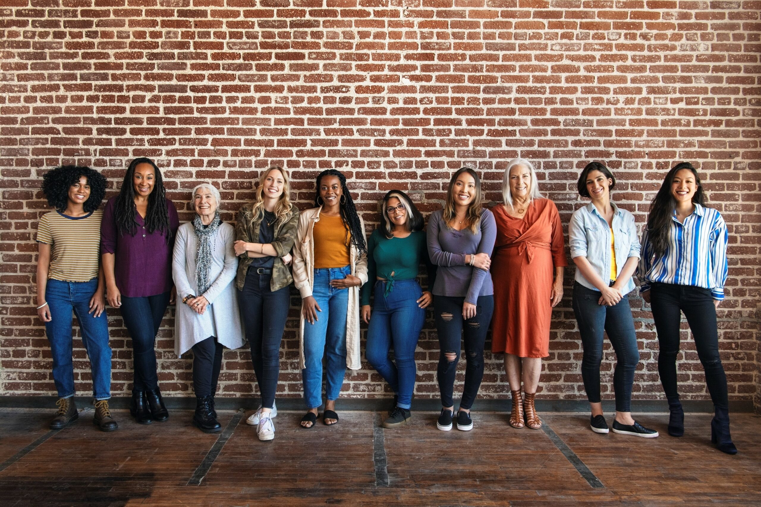 Empowering Women in Urban Mission