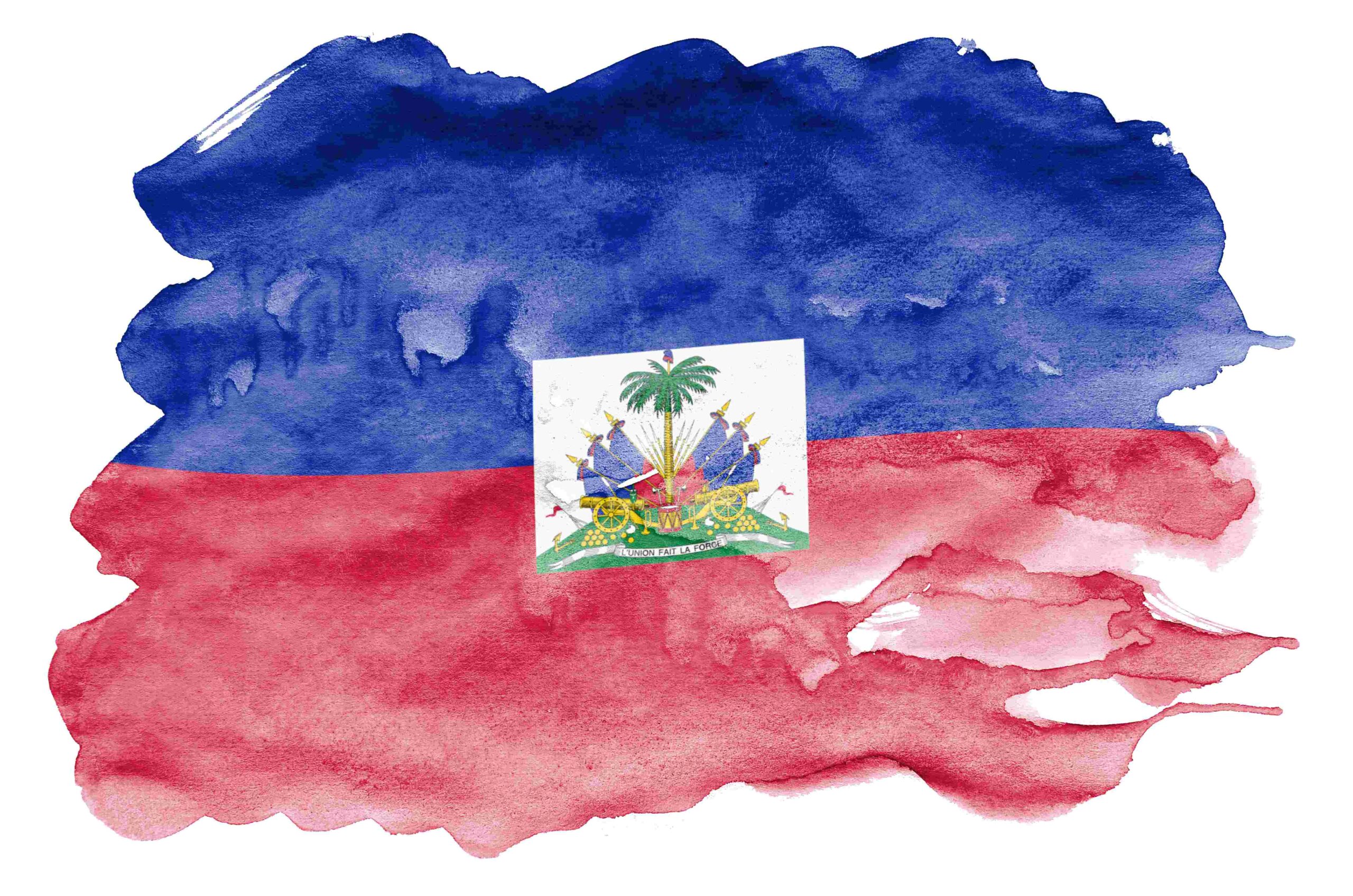 Prayers For Haiti