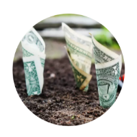 Donor Advised Funds