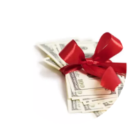 Charitable Gift Annuity