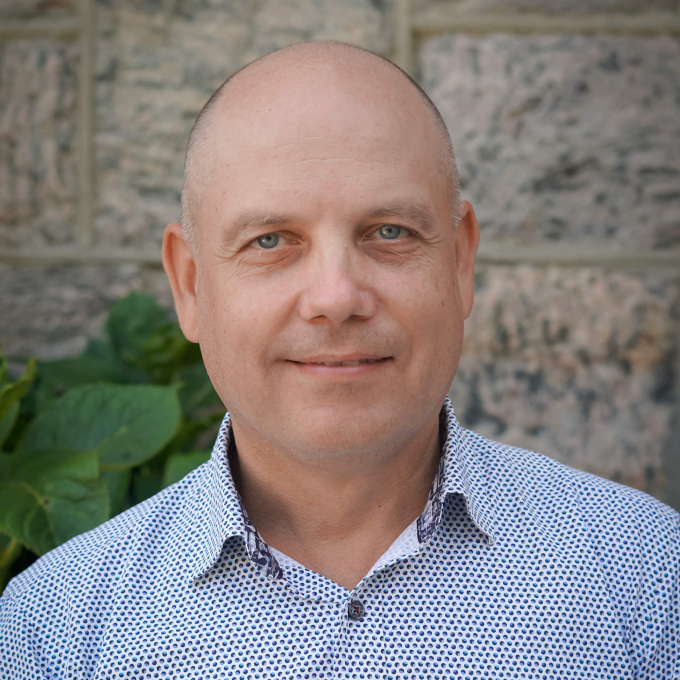 Andrii Dyman