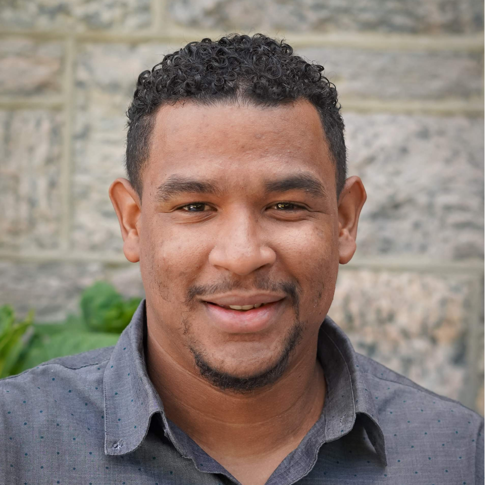 Pr Christian Genao