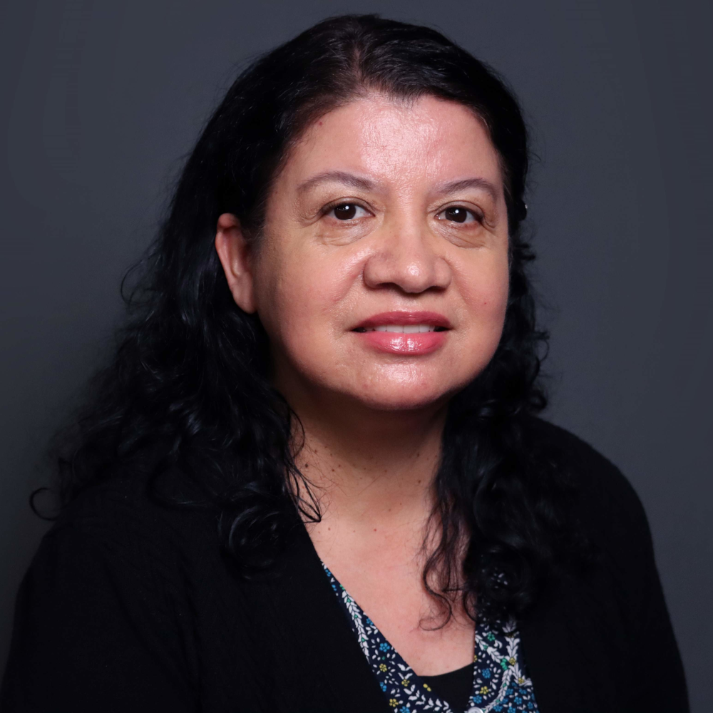 Dora Trejos
