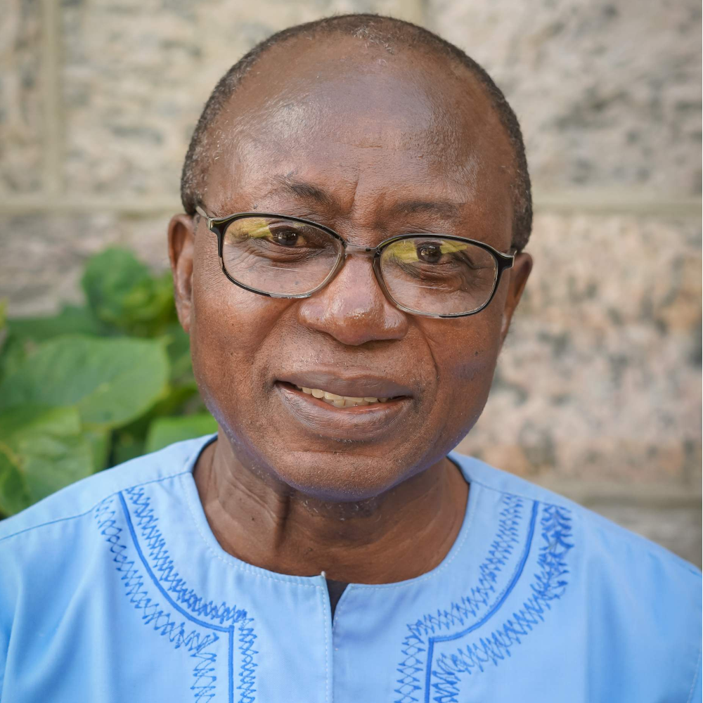 Isaac Boateng