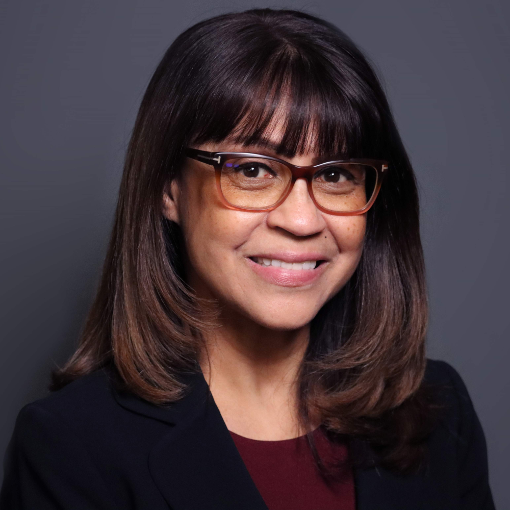 Mrs. Maria Thomas