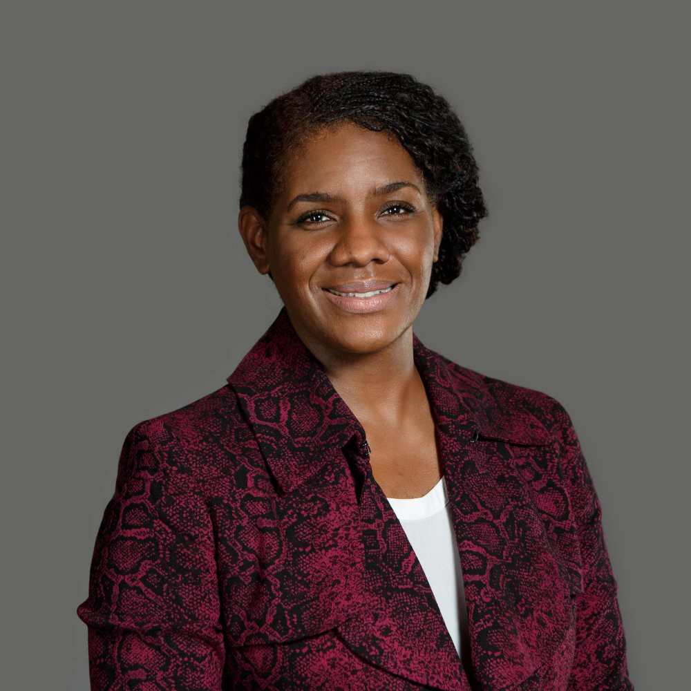 Michelle Broomfield