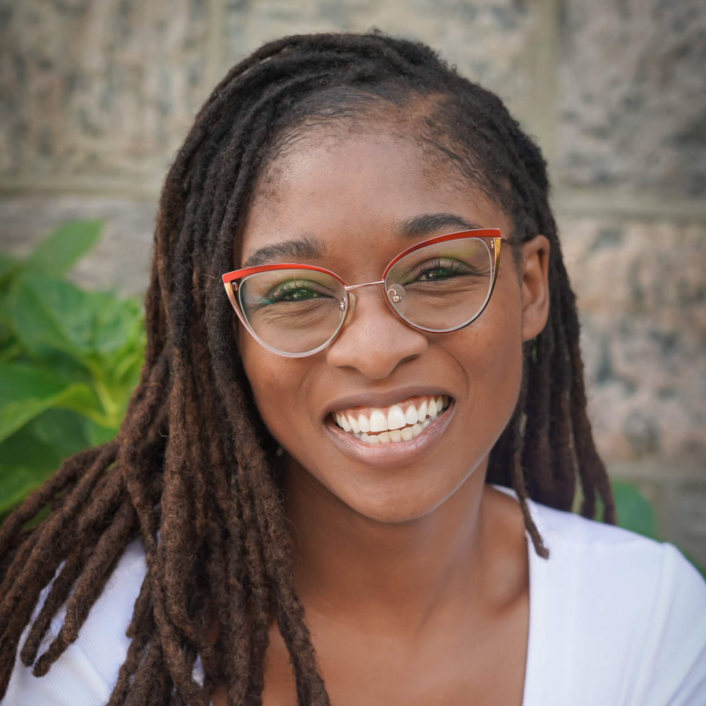 Michelle Odinma