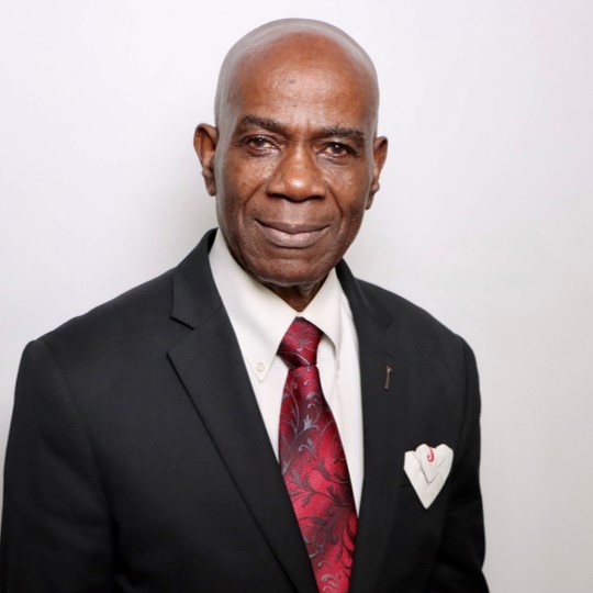 Dr. Oriel Thomas