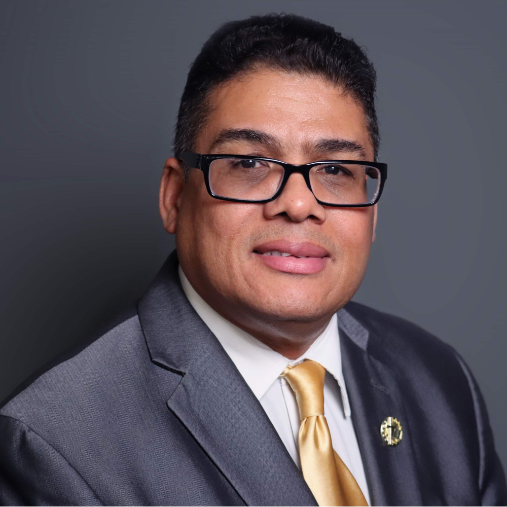 Pr. Rafael Lebreault