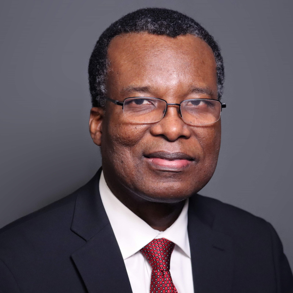 Dr. Robert Charles