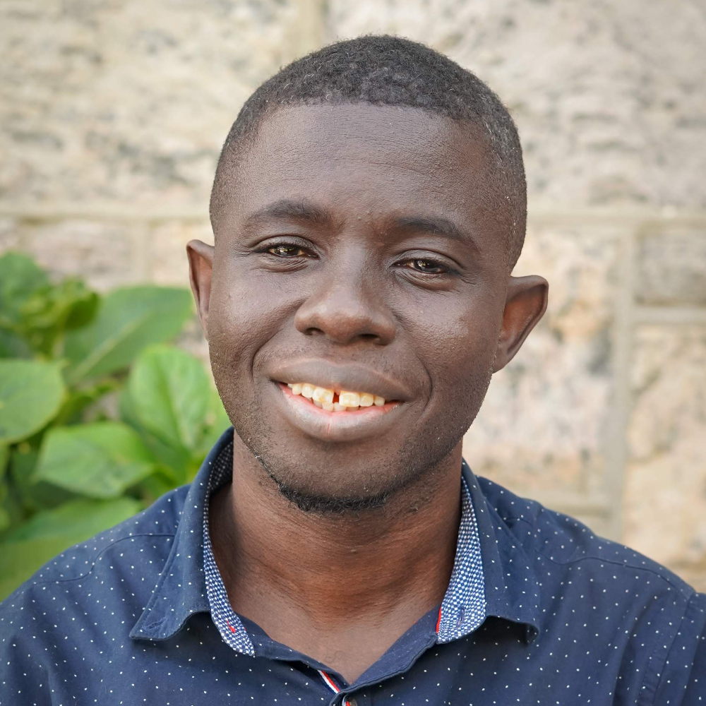 Sampson Appiah-Kubi