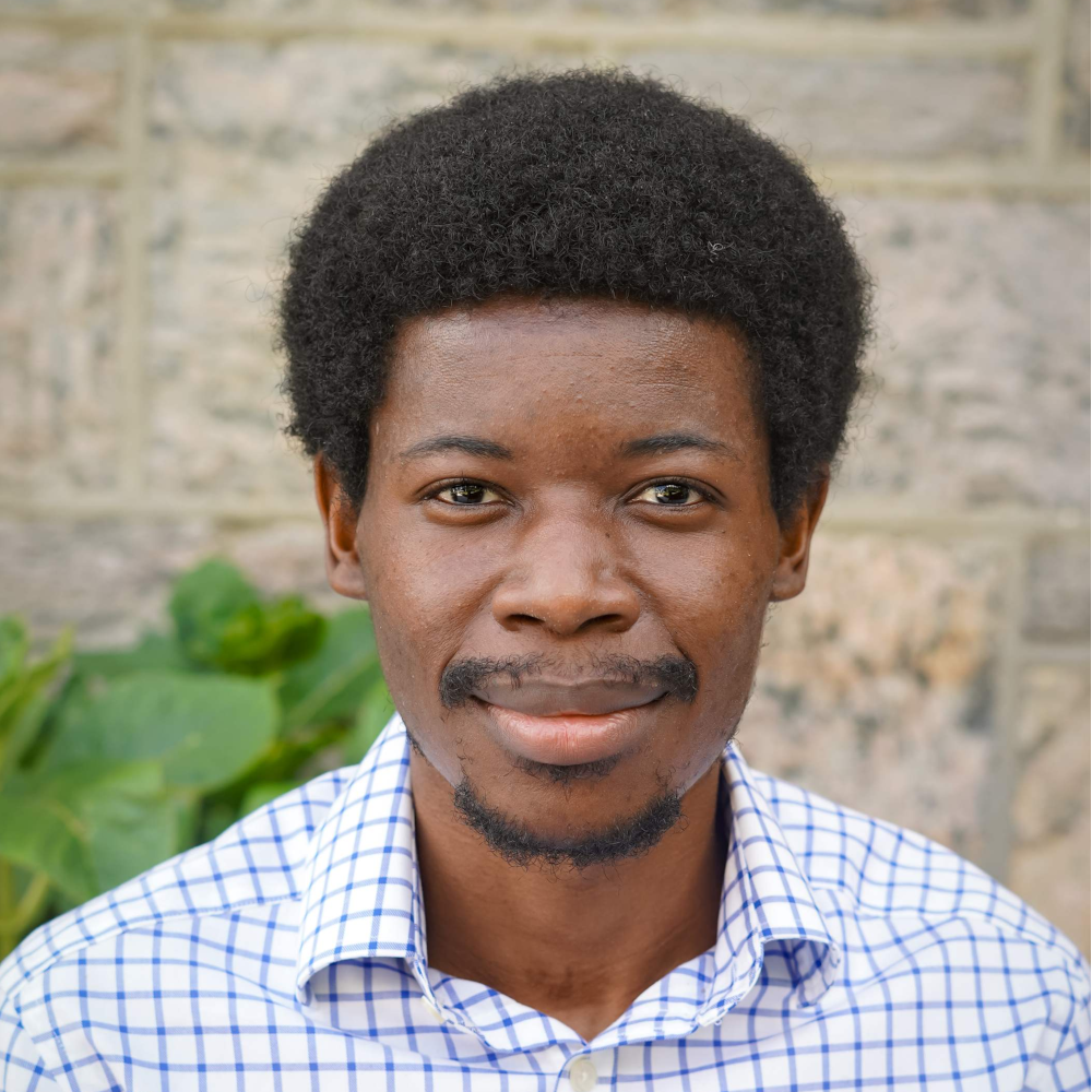 Theo Osei