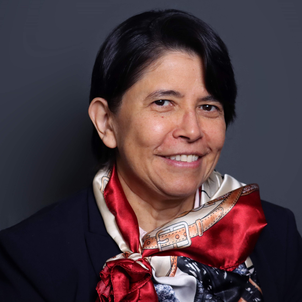 Veronica Chaug