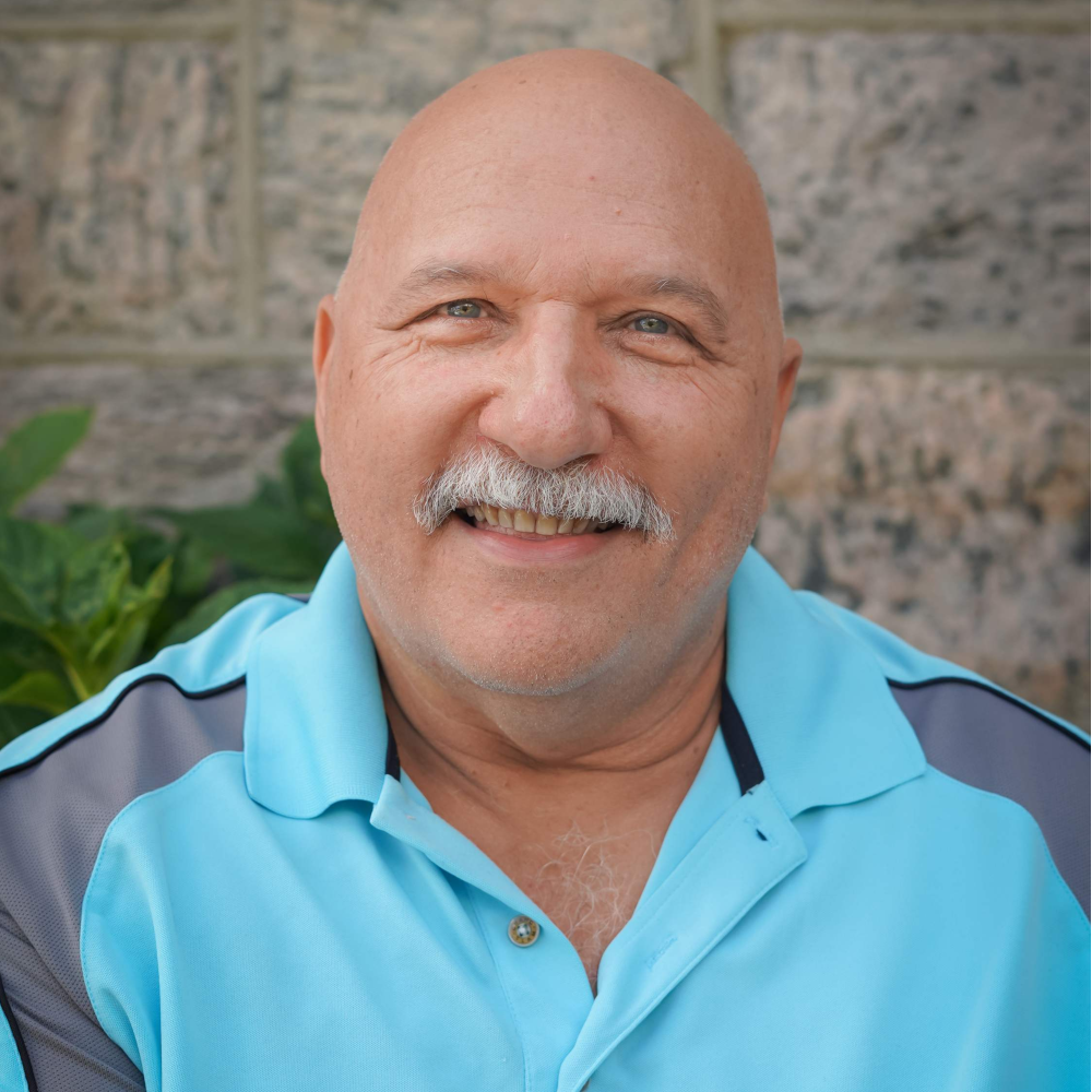 Anthony Mazzella